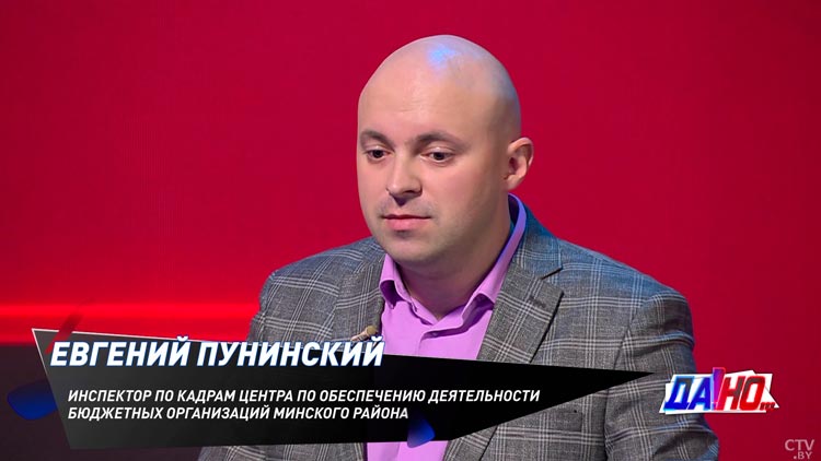 Евгений Пунинский: настоящий интеллигент никогда не посчитает себя круче рабочих-1