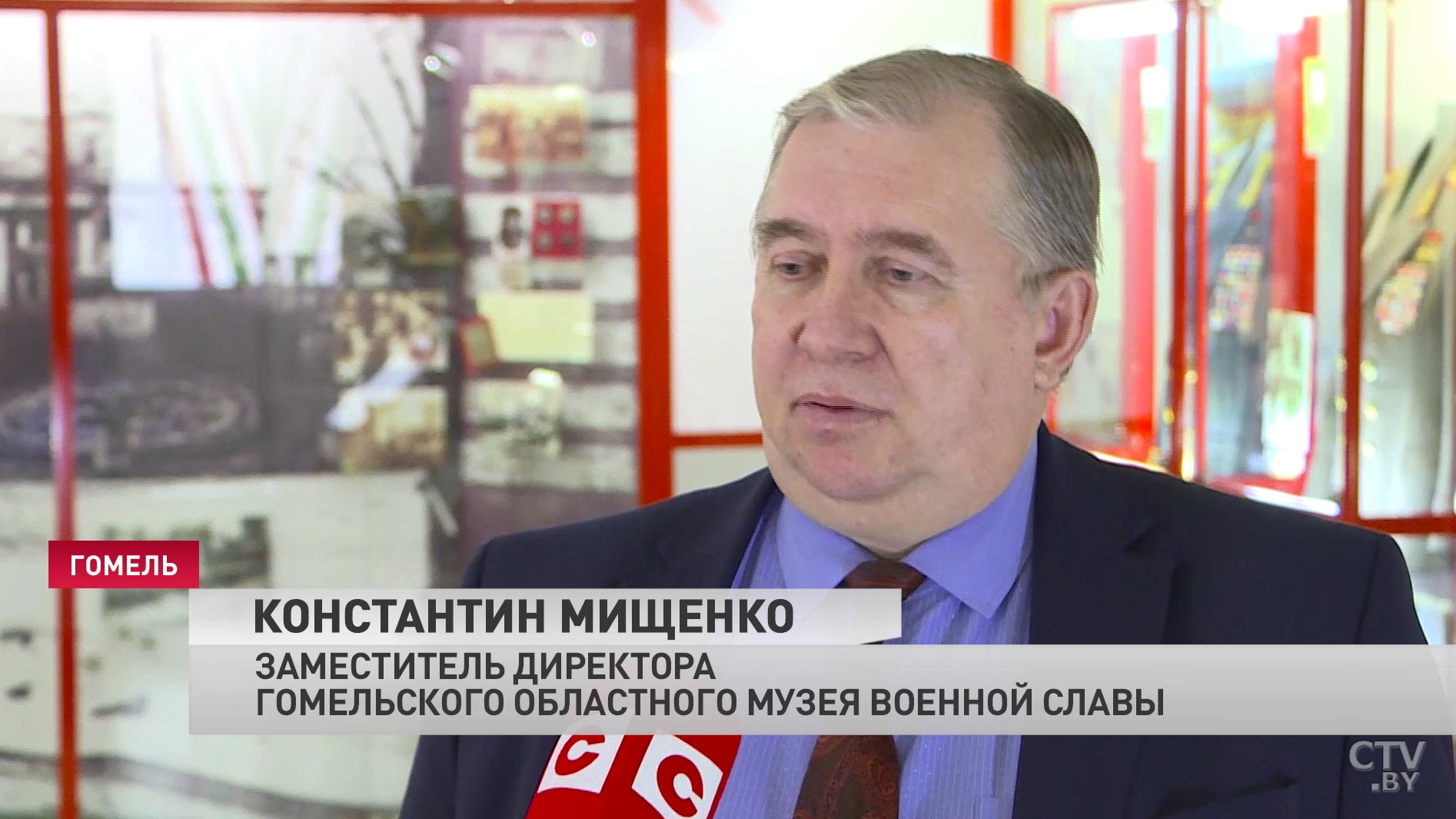 «Немцы оказывали очень упорное сопротивление»: 75 лет прошло с начала Калинковичско-Мозырской операции-7