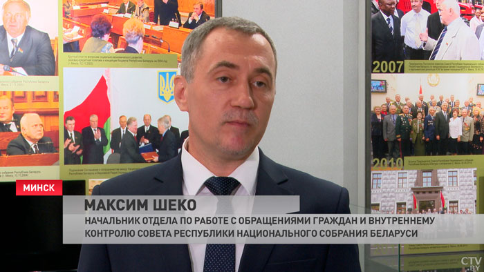 «Мы предложили другой формат взаимодействия». Наталья Кочанова на прямой телефонной линии с гражданами -4