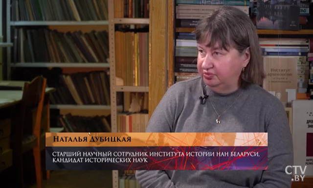 «Слышу, визжит кто-то» и «Значит, ты получил благословение от Бога». Что происходит с людьми у туровских крестов, растущих из земли -4