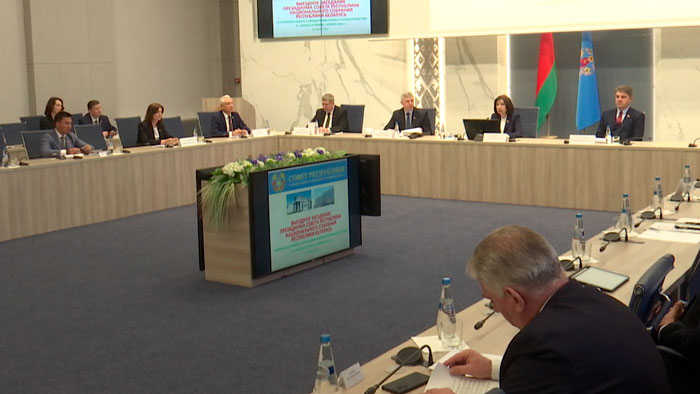 Кочанова: у человека должно быть право обратиться в любую инстанцию и получить ответ
