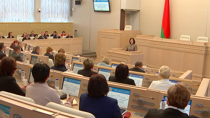 Наталья Кочанова: магазины, транспортное сообщение на селе – эти вопросы должны решаться быстро