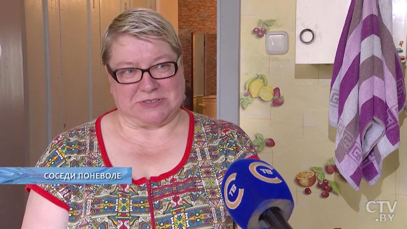  «С улицы позвони – никто дверь не открывает даже». Как живут в последних столичных коммуналках -7
