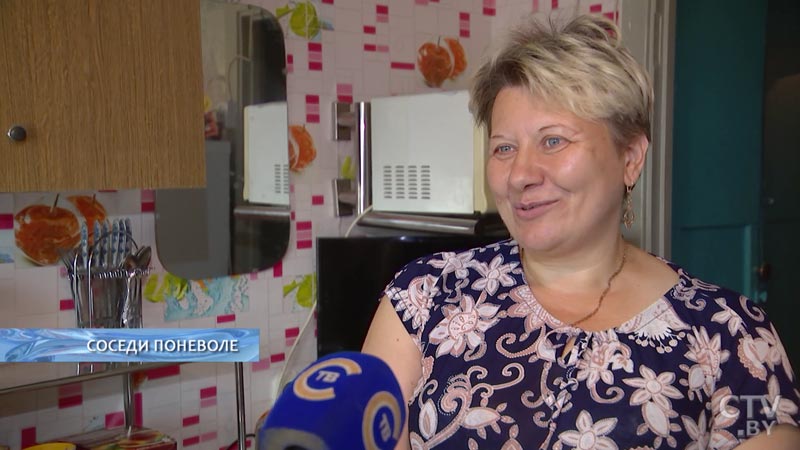  «С улицы позвони – никто дверь не открывает даже». Как живут в последних столичных коммуналках -19