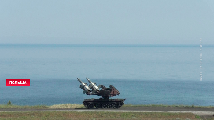 В Европе призвали США увеличить поставки оружия