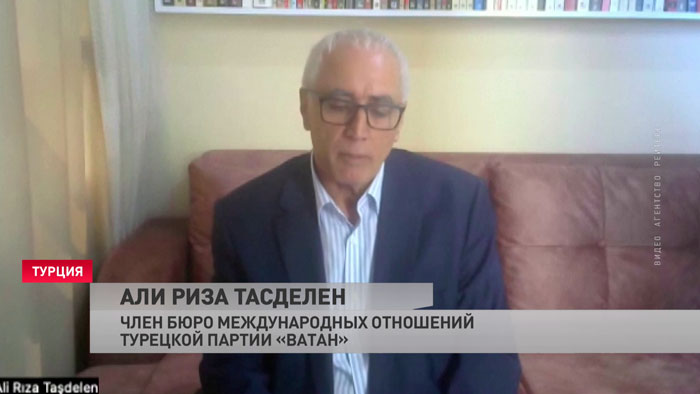 «Альянс потерпел неудачу». К чему может привести расширение НАТО на восток?-4