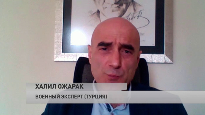 Турецкие эксперты: США и НАТО заботятся не о жизнях, для них важнее собственные интересы в украинском кризисе-7