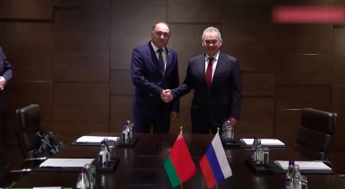 НАТО наращивает военное присутствие на северных и западных рубежах ОДКБ НАТО наращивает военное присутствие на северных и западных рубежах ОДКБ