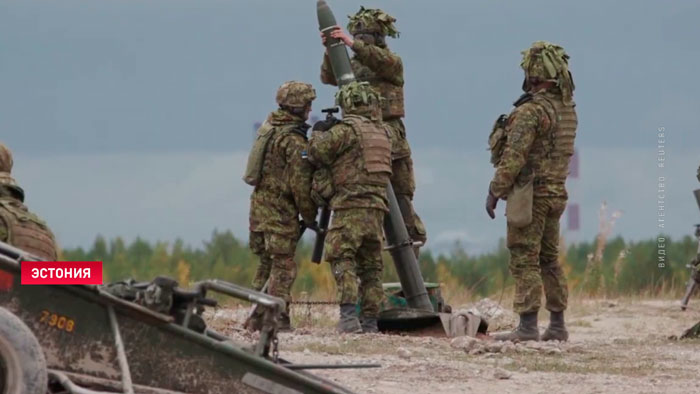 НАТО готовится к конфликту с Россией – подготовлен план действий в случае вооружённого противостояния с Москвой