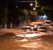 В Бразилии из-за сильных ливней и наводнений погибли более 10 человек
