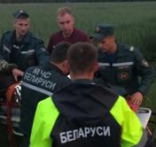 В Каменецком районе найдена пропавшая 92-летняя пенсионерка