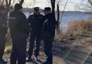 В Минском районе в водохранилище обнаружены тела двух мужчин