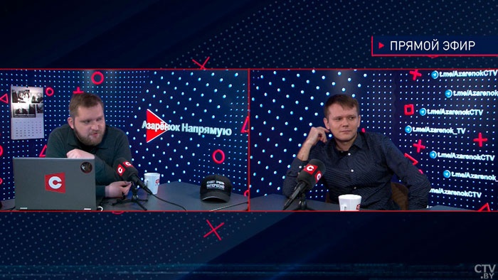 «Найдётся ли в Украине свой Ахмат Кадыров?» Вот что ответил Андрей Лазуткин-1