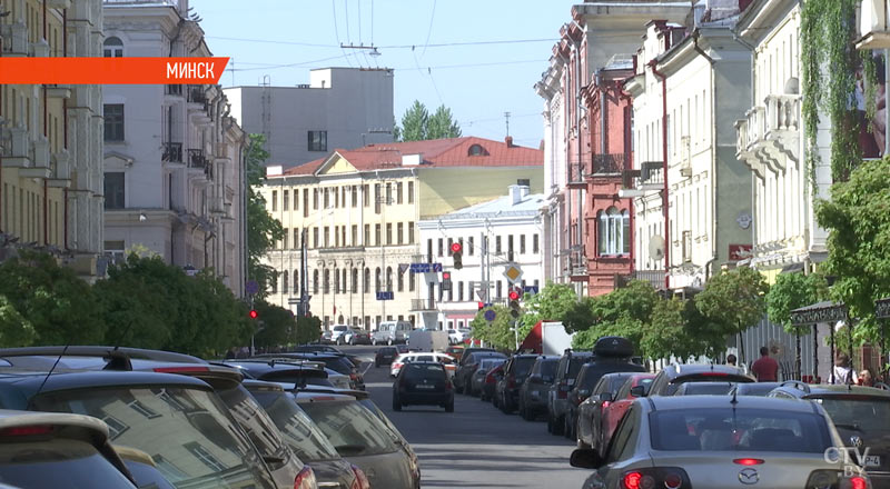 Новое правительство в Беларуси. Все кадровые перестановки в одном материале-54