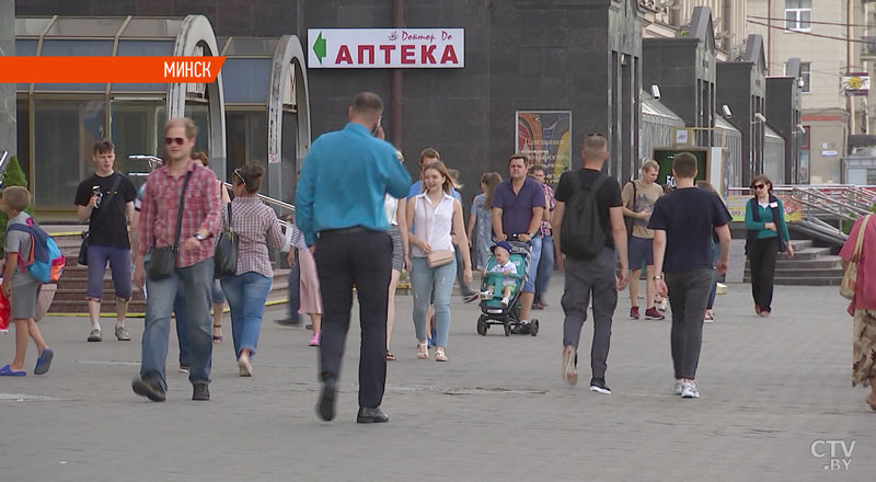 Новое правительство в Беларуси. Все кадровые перестановки в одном материале-60