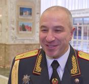 Караев о Каранике: мы в один день назначались на должности, познакомились и очень хорошо сотрудничали