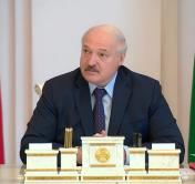 «Не надо рассчитывать только на личную преданность и дружбу». От чего Александр Лукашенко предостерёг новых руководителей на местах «Не надо рассчитывать только на личную преданность и дружбу». От чего Александр Лукашенко предостерёг новых руководителей на местах
