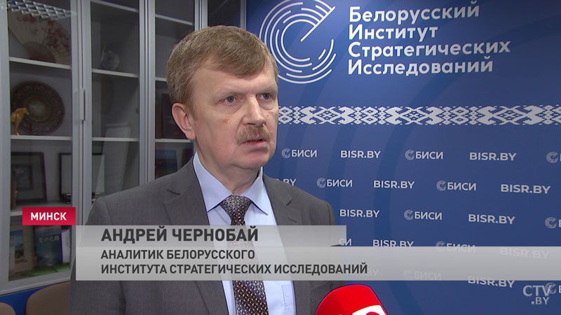 Александр Лукашенко произвёл ряд кадровых назначений. Рассказываем подробности-25