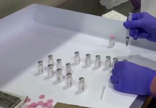 На Всемирном конгрессе вакцин назван лучший препарат от COVID-19