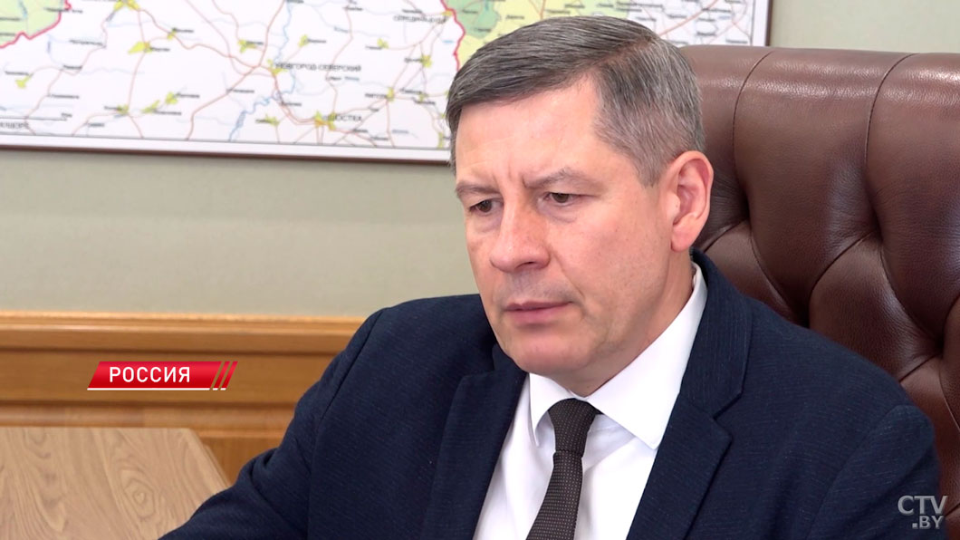 Пассажиров автобуса, атакованного ВСУ под Брянском, разместили в ПВР-2