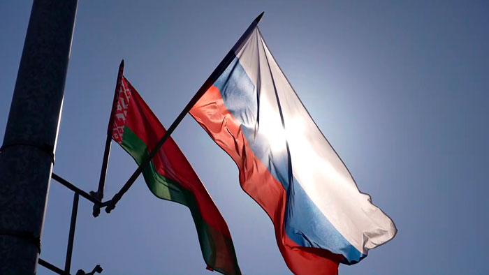 В Минск прибыла делегация Челябинской области