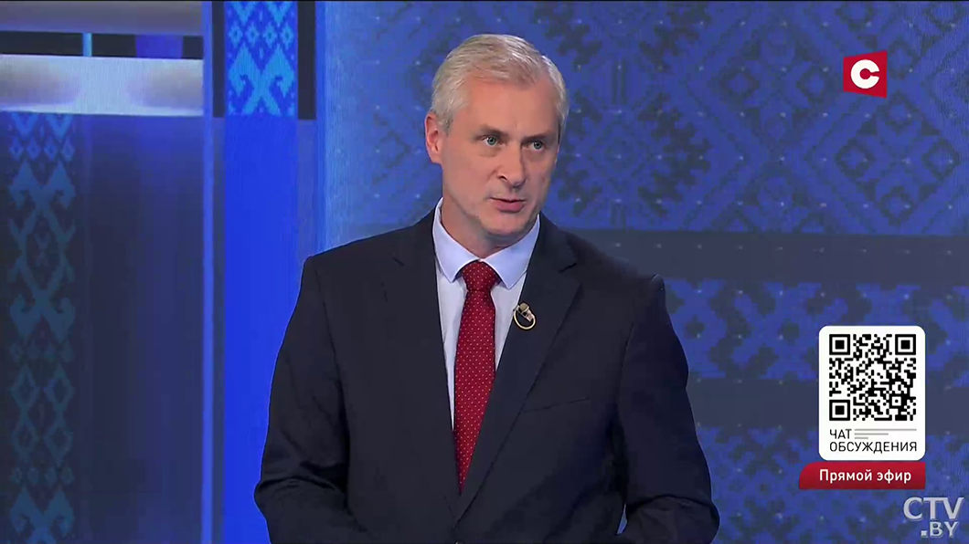 Директор Центра международных исследований ФМО назвал ключевые особенности диалога Беларуси и США-2