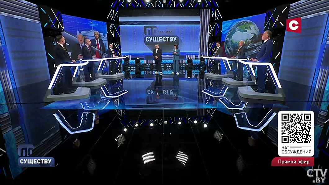 Директор Центра международных исследований ФМО назвал ключевые особенности диалога Беларуси и США-4