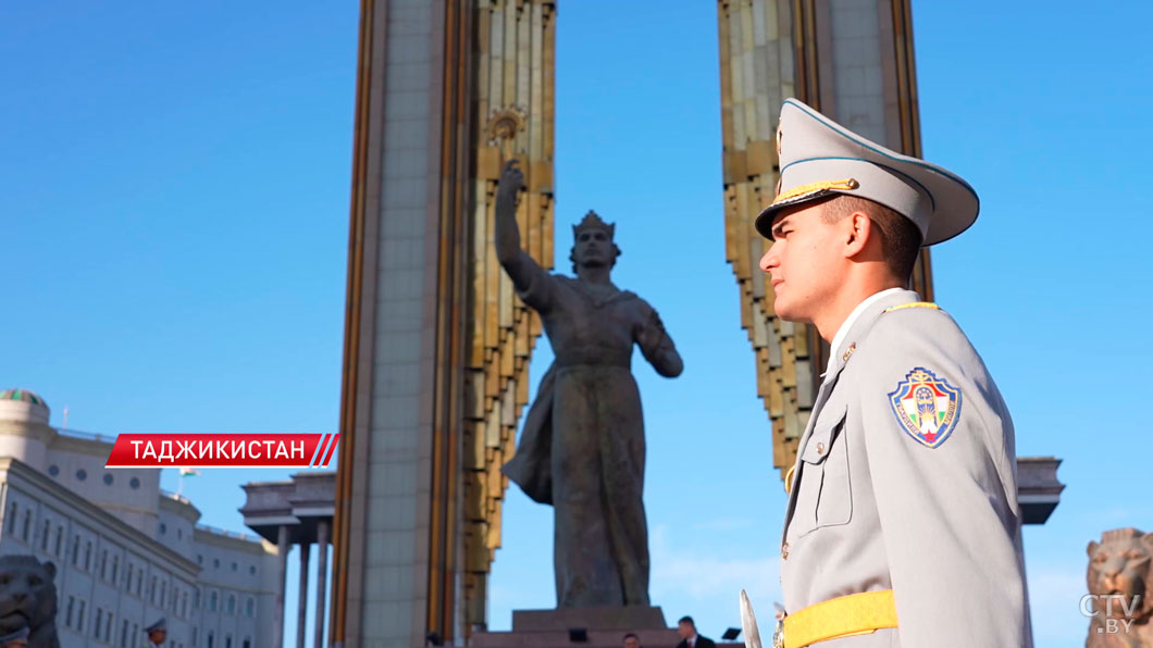 Что обсудили парламентарии стран СНГ в Душанбе? Главные тезисы-2