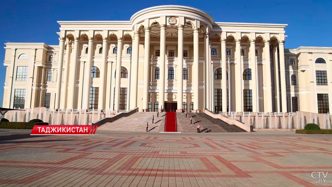 Что обсудили парламентарии стран СНГ в Душанбе? Главные тезисы-4