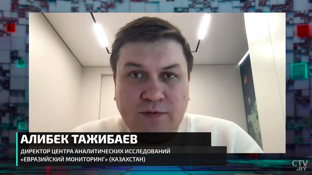 Новый формат СНГ! Какие предложения озвучил Лукашенко? Итоги саммита в Душанбе-12