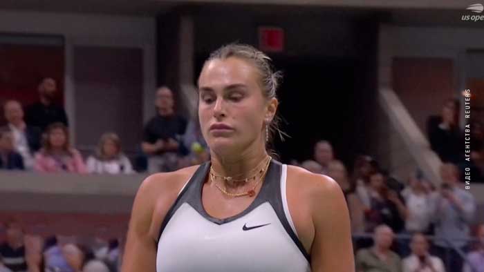 Соболенко 50-ю неделю подряд удерживает лидерство в рейтинге WTA среди женщин Соболенко 50-ю неделю подряд удерживает лидерство в рейтинге WTA среди женщин