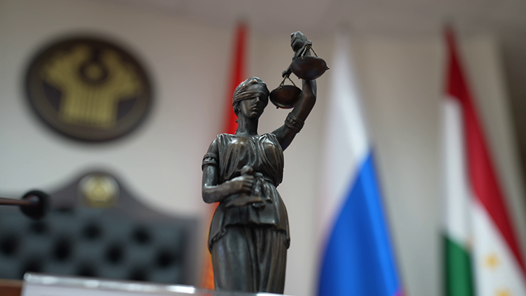 Экономический суд СНГ разъяснит исполнение финансовых обязательств