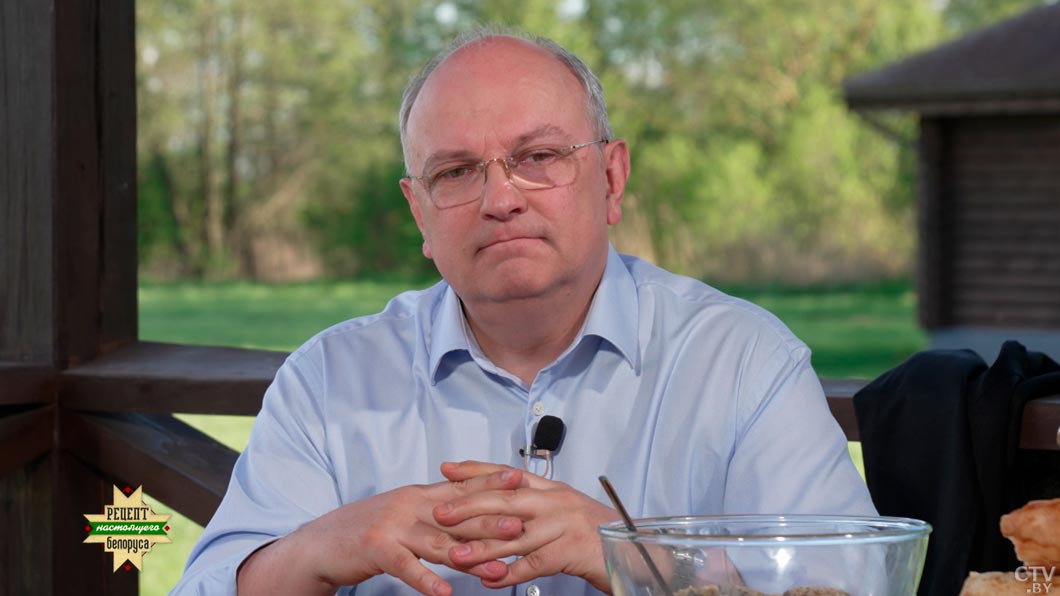 Мечтал стать доктором с детсада! Ректор ВГМУ рассказал о личном подходе к студентам и поделился рецептом жизни-20