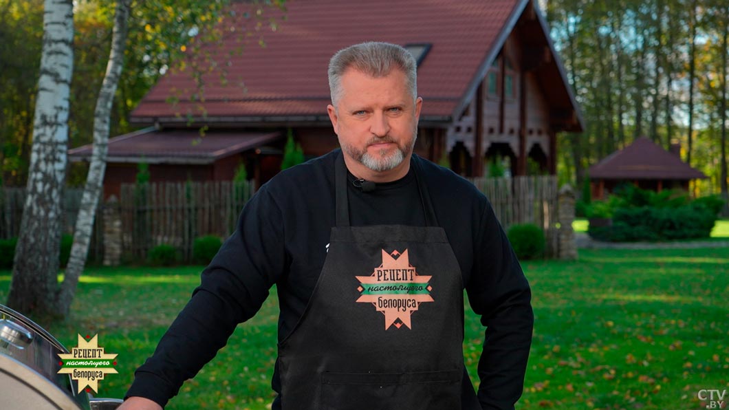 Он знает о картошке всё! Интервью с директором НПЦ по картофелеводству Вадимом Маханько-23