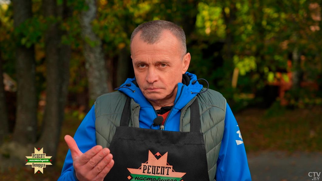Он знает о картошке всё! Интервью с директором НПЦ по картофелеводству Вадимом Маханько-25