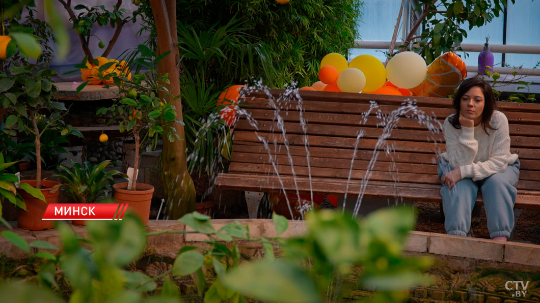 Выставка «Волшебство зимних тропиков» проходит в Центральном ботаническом саду-2