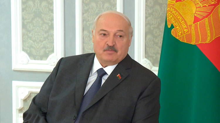 Беларусь обладает высокоразвитым сельским хозяйством – Лукашенко Беларусь обладает высокоразвитым сельским хозяйством – Лукашенко