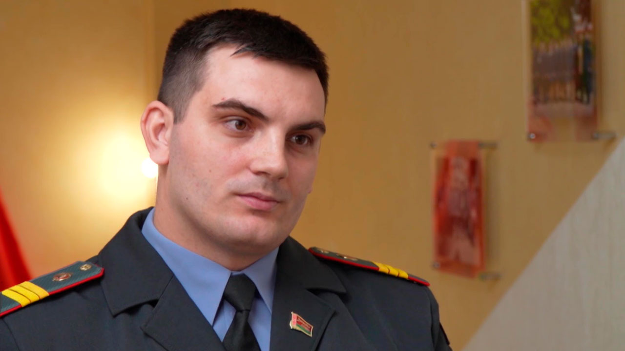 Никогда не замечал, чтобы Александр Григорьевич испытывал волнение – милиционер о встрече с Президентом