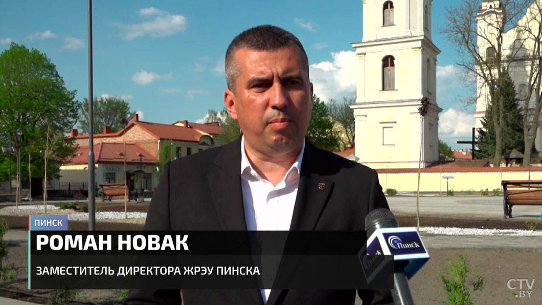 Ролик с «пинской совой» завирусился в соцсетях и вызвал споры. Разбираемся, что произошло-4