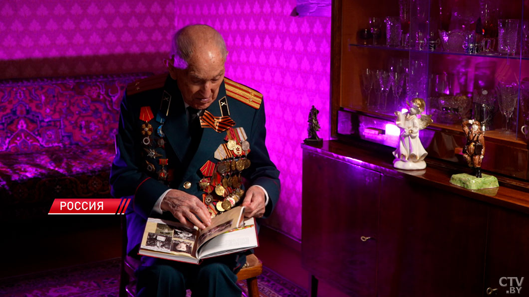 «Ангел-хранитель нас спасал» – участник Ржевско-Вяземской операции рассказал, как сражались на страшной битве-6