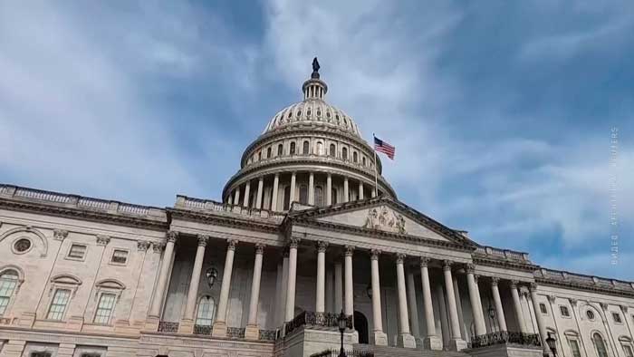 В Конгрессе США представили законопроект, блокирующий возобновление ядерных испытаний