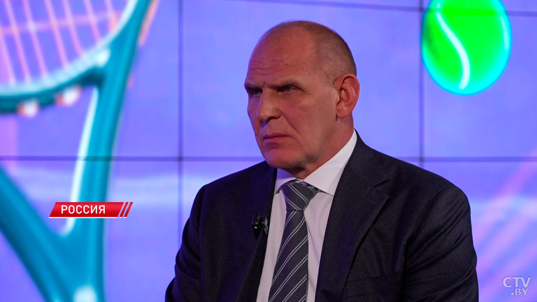 «Хорошая схватка, характерная» – Карелин о победе белорусского борца на «Силе традиций»-8 «Хорошая схватка, характерная» – Карелин о победе белорусского борца на «Силе традиций»-8