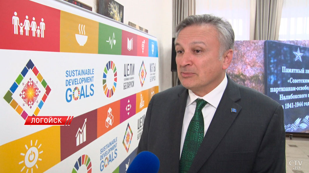 Минская область завершает работу над программой соцэкономразвития до 2030 года-8