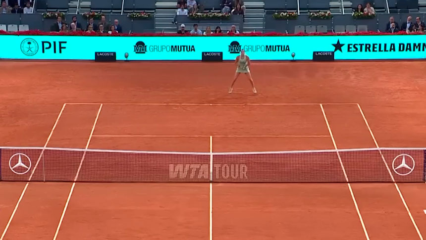 Более 80 недель кряду – Арина Соболенко продолжает возглавлять рейтинг WTA