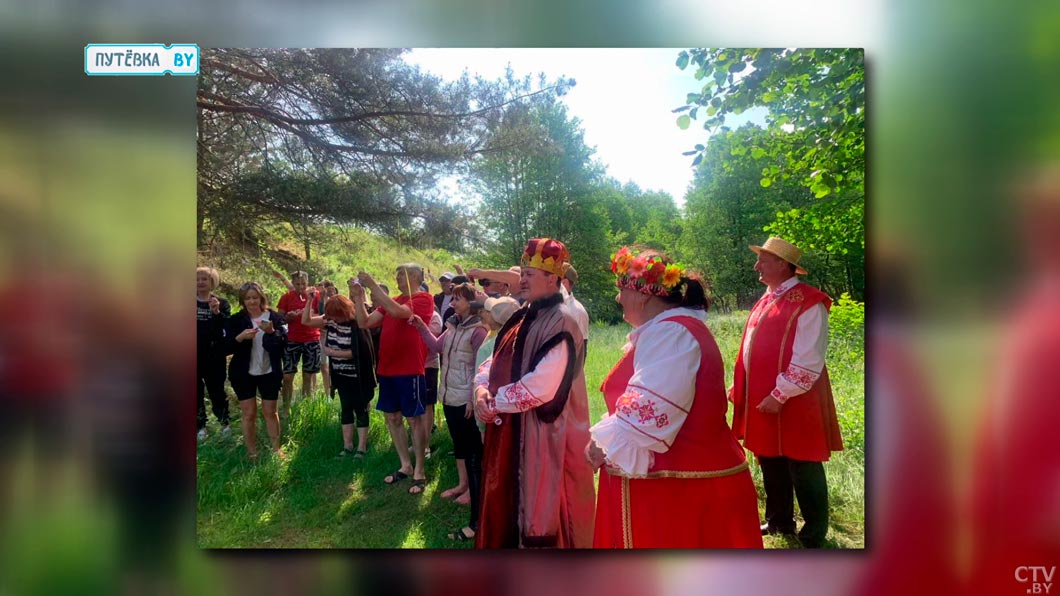 Дятловская Амазонка – показываем ещё одно топовое место для сплава в Беларуси-14 Дятловская Амазонка – показываем ещё одно топовое место для сплава в Беларуси-14
