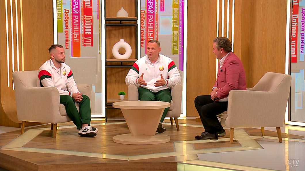 Чем отличается боевое самбо от спортивного? Поговорили с профессионалами -2 Чем отличается боевое самбо от спортивного? Поговорили с профессионалами -2