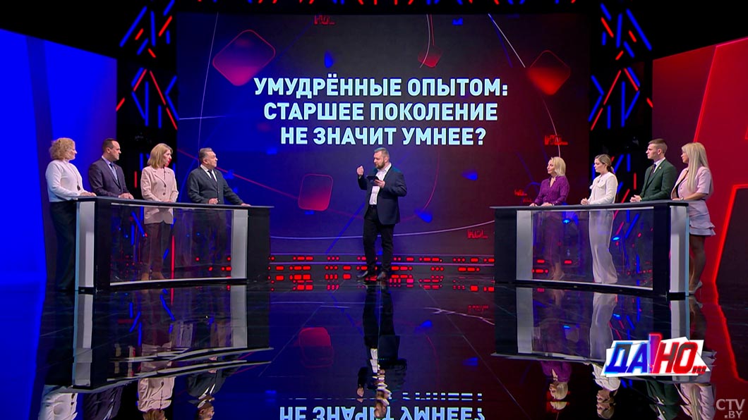 Кого возьмут на работу, молодого или с большим опытом? Мнение замгендиректора Оршанского льнокомбината-4