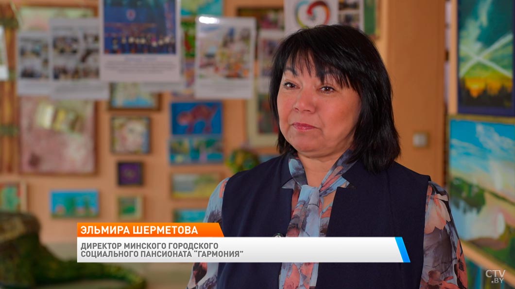 Почему в любом возрасте важно иметь хобби? Мнение психолога -6