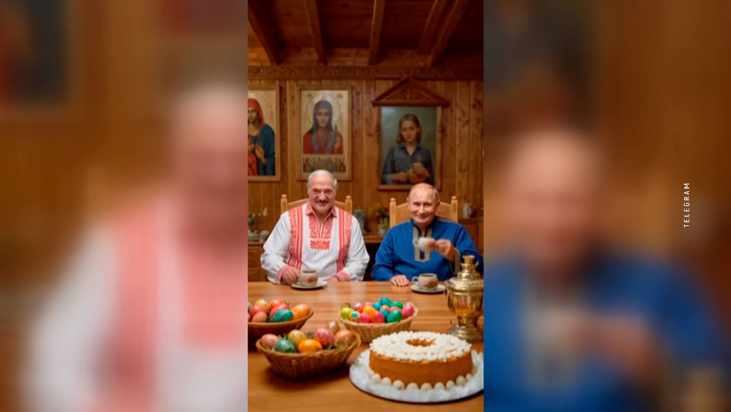 Азарёнок: мир, благоденствие, дружба наша национальная и религиозная – это исключительно заслуга Президента-22