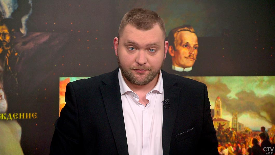 Азарёнок: языковой конфликт может привести к войне и сделать из страны свинарник!-4 Азарёнок: языковой конфликт может привести к войне и сделать из страны свинарник!-4